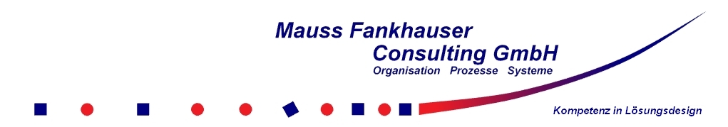 Mauss Fankhauser Consulting GmbH